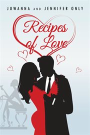 Recipes of love cover image