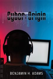 Cyber : Origin cover image