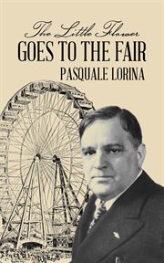 The little flower goes to the fair cover image