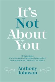 It's not about you cover image