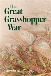 The great grasshopper war cover image