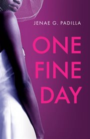 One Fine Day cover image