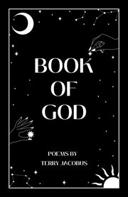 Book of god : Poetry cover image