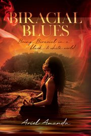 Biracial blues cover image
