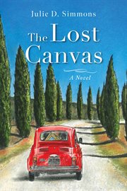 The Lost Canvas cover image