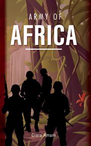 Army of africa cover image