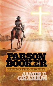 Parson Booker : riding the circuit cover image