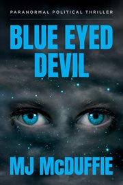 Blue eyed devil cover image