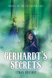 Gerhardt's secrets. Lily Black saga cover image