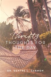 Thrifty Thoughts for the Day cover image