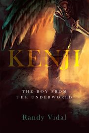 Kenji the Boy From the Underworld cover image