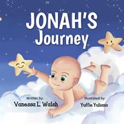 Jonah's journey cover image