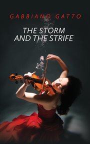 The Storm and the Strife cover image