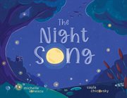 The Night Song cover image