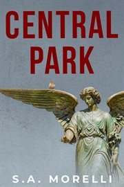 Central Park cover image