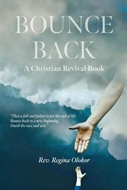 Bounce Back : A Christian Revival Book cover image