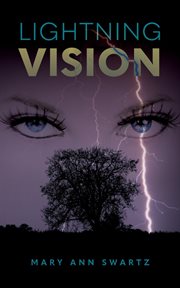 Lightning vision cover image
