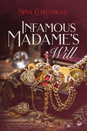 Infamous Madame's Will cover image