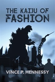The Kaiju of Fashion cover image