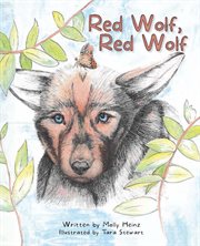 Red Wolf, Red Wolf cover image