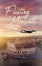 Fleeting Moments cover image