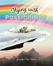 Flying With Possibilities cover image