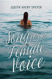 Song for a Female Voice cover image