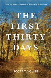 The First Thirty Days cover image