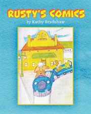 Rusty's Comics cover image