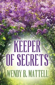 Keeper of Secrets cover image