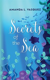 Secrets of the Sea cover image