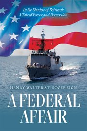 A Federal Affair cover image