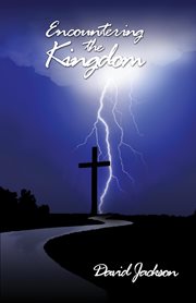 Encountering the Kingdom cover image