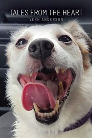 Tales From the Heart cover image