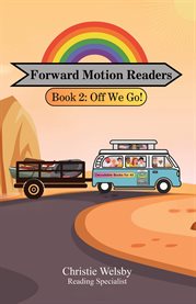 Forward Motion Readers: Book 2 cover image