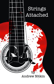 Strings Attached cover image