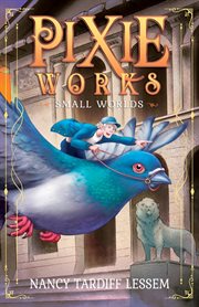 PixieWorks : Small Worlds cover image