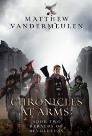 Chronicles at Arms cover image