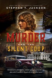 Murder and the Silent Coup cover image