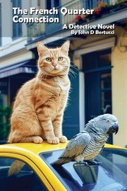 The French Quarter Connection cover image