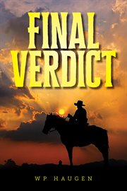 Final Verdict cover image