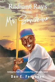 Radiant Rays From Mr. Sunshine cover image