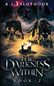 The Darkness Within cover image