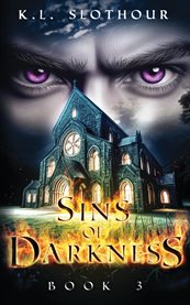 Sins of Darkness cover image