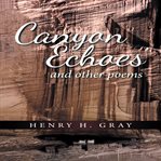 Canyon Echoes cover image
