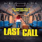 Last Call cover image