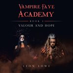 Vampire Faye Academy cover image