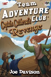 Captain Cutthroat's Revenge cover image