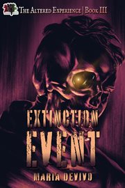 Extinction Event cover image