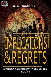 Implications & Regrets cover image